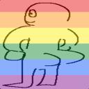 gayass nation Discord Server Icon