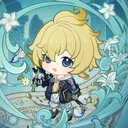 Mika Mains ➴ Genshin Impact