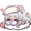 Lilsoftea's Bedroom