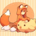 Kitsune Shrine