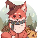 Kitsune Shrine