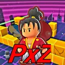ホ LINE PxZ || SG