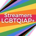 Streamers LGBTQIAP+