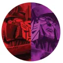 Transformers: Darkness Rising ... Discord Server Icon