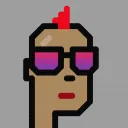 CryptoPunks STRK
