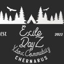 Exile  DayZ TM Discord Server Icon