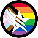Mass Effect: Shepard Initiative Discord Server Icon