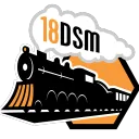 18DSM (18xx in Des Moines)
