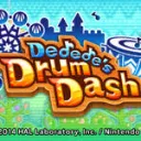 Dedede's Drum Dash