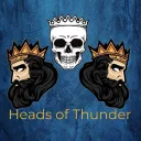 Heads of Thunder