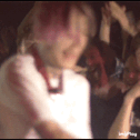 Lil Peep Fans Server Icon