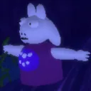 The Underground Hangout Discord Server Icon