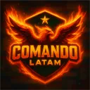 COMANDO LATAM