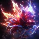 ꒷  + ̊:Re:bidden - RP ! Discord Server Icon
