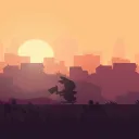 Smol Town Discord Server Icon