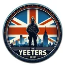 [E.R:L.C] The Yeeters UK RP