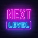 The Next Level's icon