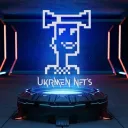 Ukrmen NFT's MINT IS LIVE