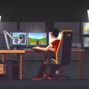 Small Content Creators