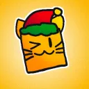 Meta Bee Discord Server Icon