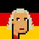 Germans 🇩🇪 NFT | Public Mint Live