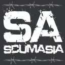 Scum Server Malaysia PVP