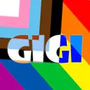 The GIGI Network Ltd Discord Server Icon