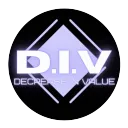 Decrease in Value