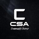 CSA | Community Server Discord Server Icon