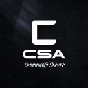 CSA | Community Server Discord Server Icon