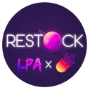 Restock Planet Agora