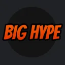 Big Hype Games