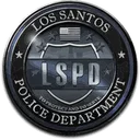 LSPD GTAV.ES