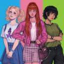 PPG: Townsville Revenge ¹⁶+