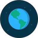 Planet's World's icon
