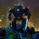Last Mech Standing VR