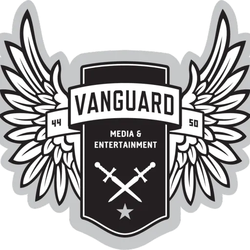 Vanguard — Дискорд Сервер