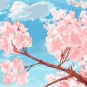   Blossoms In The Dust   Discord Server Icon