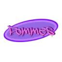 Pommes Development