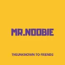 Mr.Noobie Fan Club