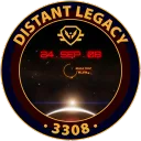 Distant Legacy 3308