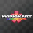 Mario Kart Generations [Wii U Modpack]