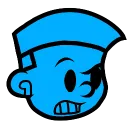 Moxxie Flixer offical discord server