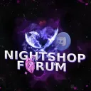 NightShop | FORUM 🌙