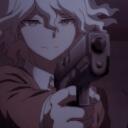  The World vs Us  DANGANRONPA Discord Server Icon