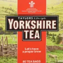 The Tea Theatre