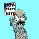 God Hates NFTees CLUB