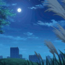 Asian Room Server Icon