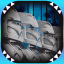 Storm Of The Galaxy - Hard RP [ARMA 3] icon