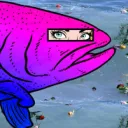 Eco Fish's server